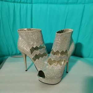 Qupid High heels